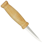 Morakniv - Schnitzmesser Wood Carving 105