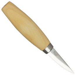 Morakniv - Schnitzmesser Wood Carving 120