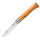 Opinel - Taschenmesser No 12, Buche, Carbon