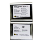 Centerpoint - Reparatur Set für 3D Tiere und...