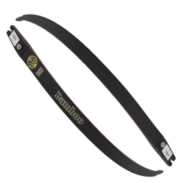 Buck Trail - Wurfarme Bamboo 64" 25lbs