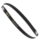 Buck Trail - Wurfarme Bamboo 64" 25lbs