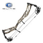 Elite Archery - Terrain 2022  Compoundbogen
