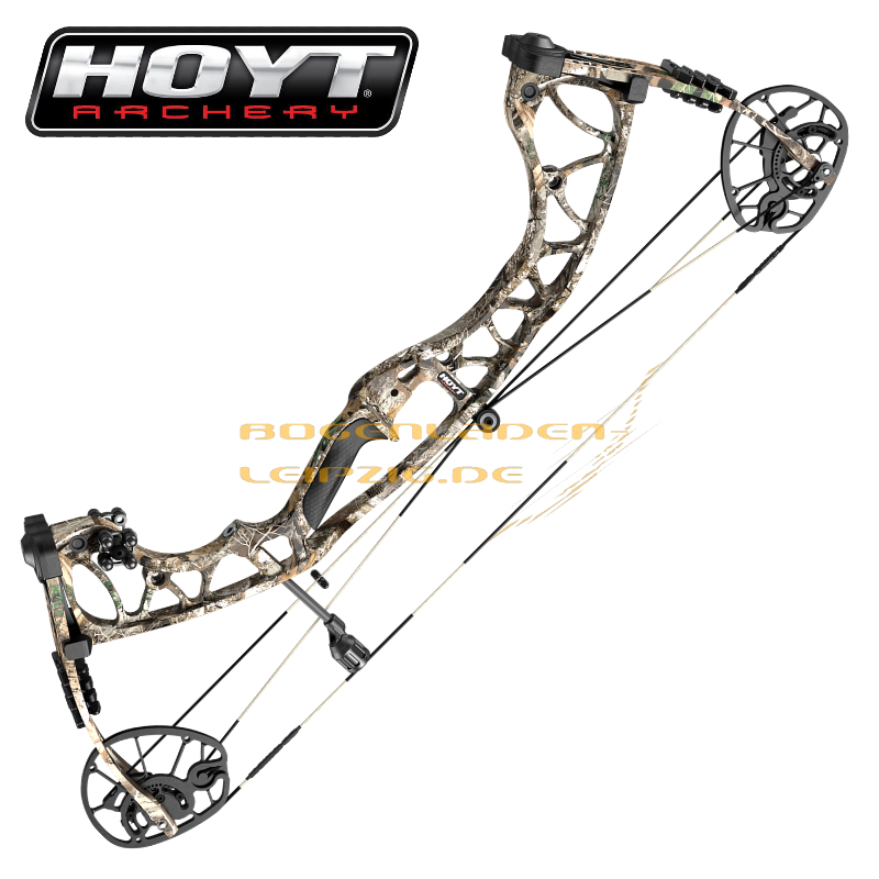 Hoyt Torrex XT LD Compoundbogen, 1.009,00