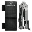 Gerber - Multitool Center Drive