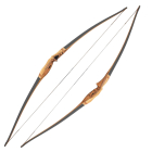 Oak Ridge - Beli 58" Hybridbogen RH 30lbs