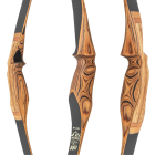 Oak Ridge - Beli 58" Hybridbogen RH 30lbs