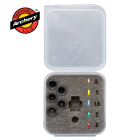 Specialty Archery -  PXS Target Deluxe Peep Kit