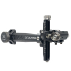 Shibuya - Compoundvisier Ultima CP Pro 400-6" RH...