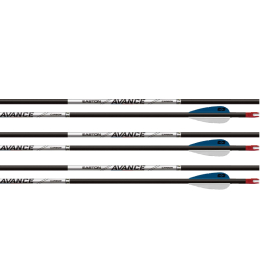 Easton - Avance Schaft 550