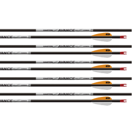 Easton - Avance Sport Schaft 730