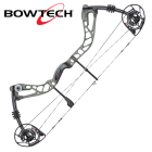 Bowtech - Amplify Compoundbogen Set