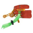 Sanlida - X10 Tab Cordovan RH L