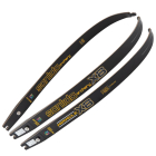 Sanlida - Miracle X8 ILF Wurfarme short 66" 14lbs
