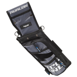 Avalon - Feldköcher Tec One 2021 RH blau