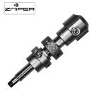 Zniper - Button "Zextant"