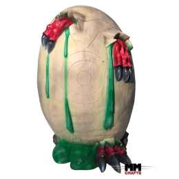 MM Crafts - Drachenei