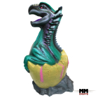 MM Crafts - Drachenküken