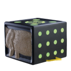 Rinehart - 3D RhinoBlock