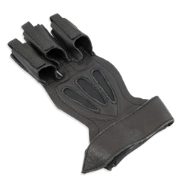 Buck Trail - Schießhandschuh Neo Leder M