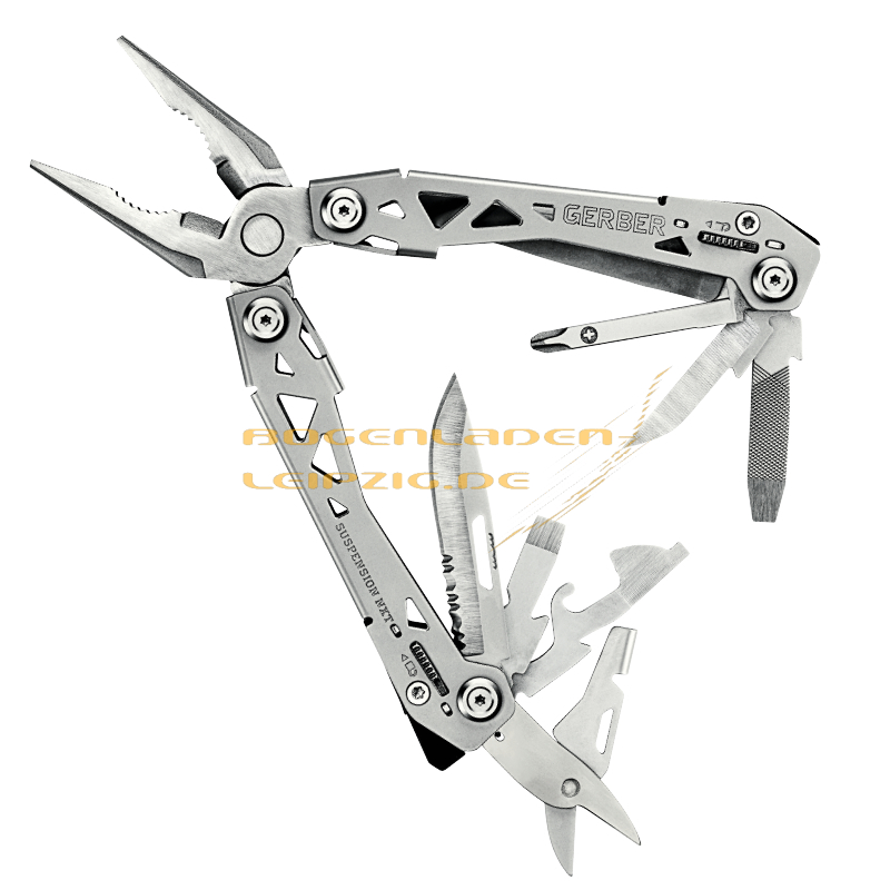 Gerber Multitool Suspension NXT, 49,95