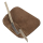 EXE - Blankbogen Kangaroo Leder Tab RH M