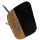 EXE - Blankbogen Kangaroo Leder Tab RH L