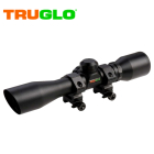 TruGlo -  4x32 Armbrust Visier