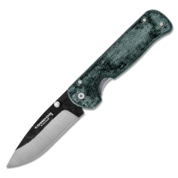 Condor - Krakatoa Folder