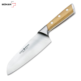 Böker Plus - Santoku Forge
