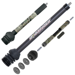 B-Stinger - Sport Hunter Xtreme 3D Jagd-Stabilisator