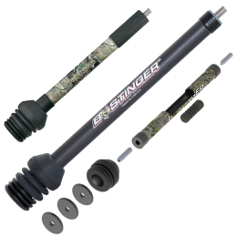 B-Stinger - Sport Hunter Xtreme 3D Jagd-Stabilisator 10" camo