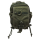 Mil-Tec - Koppeltasche Hextac olive