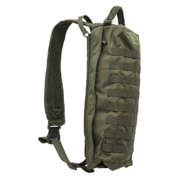 Mil-Tec - Sling Bag Tanker olive
