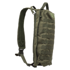 Mil-Tec - Sling Bag Tanker olive