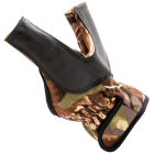 Buck Trail - Bogenhandschuh Neopren Camo RH Bogen in...