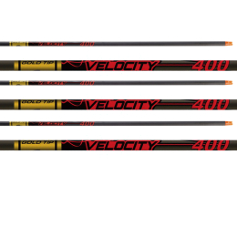 GoldTip - Velocity Hunter Schaft 400