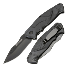 Böker Magnum - All Black Pro 42
