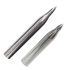 TAS - 3D Verlängerungsschraubspitze Aluminium 11/32...