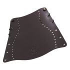 Strelé - Traditioneller Armschutz