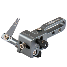Avalon - TecX Compoundpfeilauflage Maxx LH grau