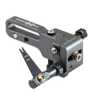 Avalon - TecX Compoundpfeilauflage Maxx LH grau