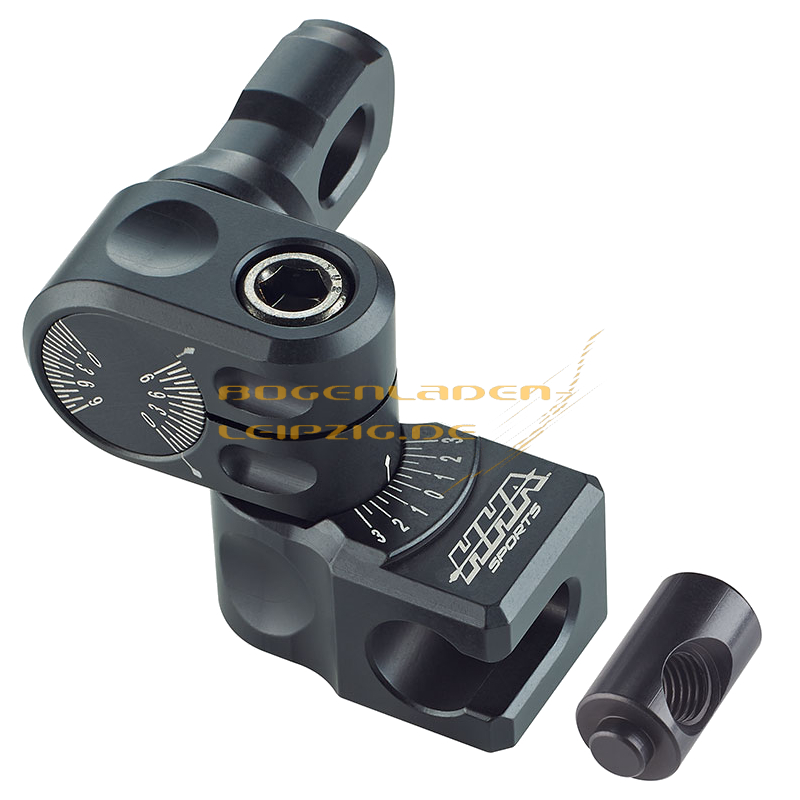 HHA - Tetra LR Compound V Bar, 99,00