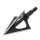 Maximal - Jagdspitze Blackrazor 3-Blade 125gn