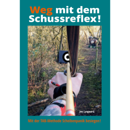 Weg mit dem Schussreflex!