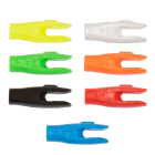 Skylon - Compound Pin Nock blau