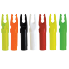 Bohning - Blazer H.E. Nock neon orange