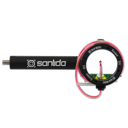 Sanlida - Scope X10 Ø29 inkl. Linse und Sonnenblende