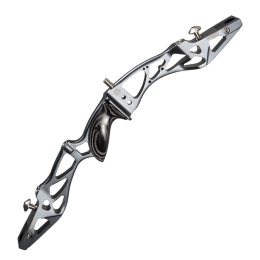 Kinetic - Scopus 23" Griffstück RH blau