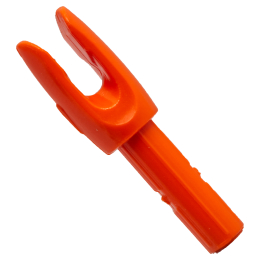 AAE Arizona - IP Nocke Größe 4 .166" gelb